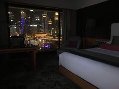 -新加坡文华东方酒店