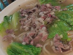 -三毛牛肉店(福强店)