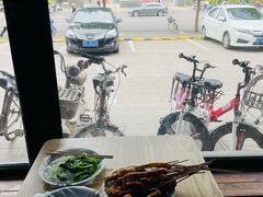 -彭姐麻辣烫(海淀店)
