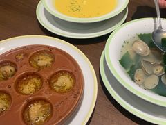 -萨莉亚意式餐厅(杭州滨江天街店)