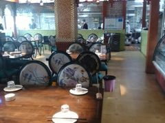 大堂-品味新疆民族风味餐厅(东方今典店)