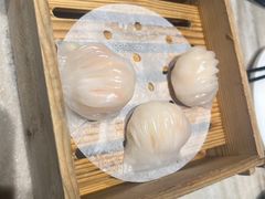 -滋粥楼·顺德菜海鲜茶点(金融城店)