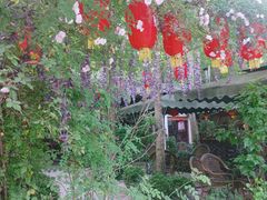 -印象小院•团建•玩水•休闲