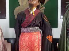 -东湖磨山景区
