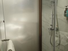 -广州新天河宾馆(天河体育中心店)