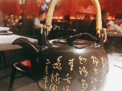 -京韵胡同·酱香羊蝎子火锅涮肉(长寿路店)