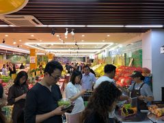 -鲜力达果品批发直销(青山店)
