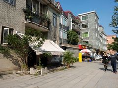 -黄埔古港