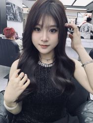 -米可造型烫染