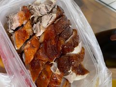 -晶牌烤鸭(延吉东路557弄小区店)