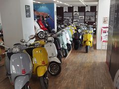-川崎北京风火轮店