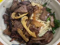 -无名氏面馆(邮电路店)
