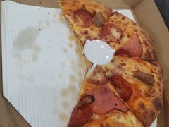 -比格比萨自助(万柳华联店)