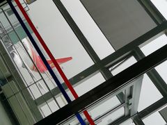 -太原武宿国际机场