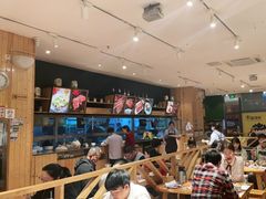 -木屋烧烤(西南角店)