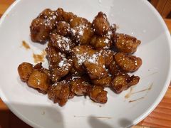 -绿茶餐厅(成都天府红店)