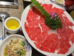 -码头故事火锅(大丰店)