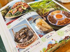 -多哥水傣味餐厅(司马巷店)
