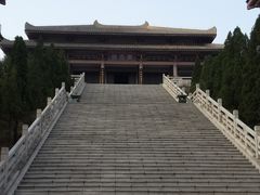 -龙口南山旅游景区