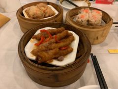 -金城大酒店-中餐厅(汾江中路店)