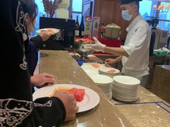 -景湖轩全日制餐厅·南湖名都