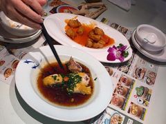 -雍哲港式餐厅(现代广场店)