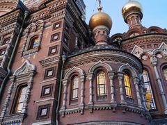 -滴血救世主教堂