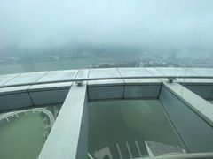 -澳门旅游塔360°旋转餐厅(南湾湖广场店)