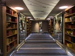 -深圳皇庭V酒店