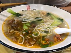 -瓦记米粉(东鼓道店)