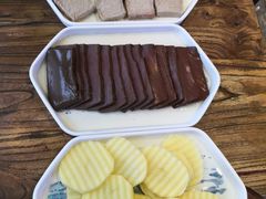 -七裕庄(凯旋南路店)