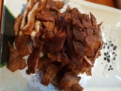 -辣子鸡背(九龙山店)