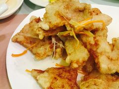-老昌春饼(中央大街店)