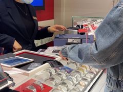 -亨吉利世界名表中心(飞亚达大厦店)