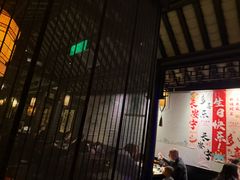 -绿茶餐厅(深圳龙华天虹购物中心店)