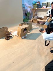 -江阴偶来路儿童摄影(江阴市新体育中心体育场店)