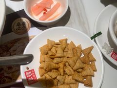 -新辣宴·湖南家常菜·商务聚餐(中粮创芯店)
