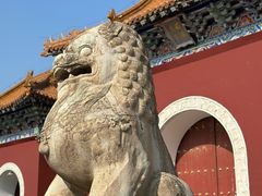 -北陵公园