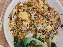 -萝卜向南·湘西泡菜·腊味炒饭(星河coco city店)