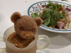 -锦园春香港茶餐厅(西海湾旗舰店)