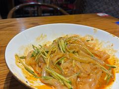 -金掌勺·锅包肉(双榆树店)