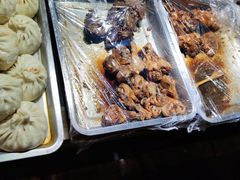 -庆丰包子铺(大屯路店)