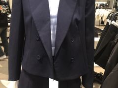 -ZARA(凯德乐峰广场店)