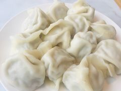 -叁拾壹克饺子·东北菜(国贸店)