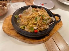 -七八冷面·延边朝鲜族美食(圣熙八号店)