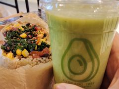 -油梨树AVOCADO TREE(嘉里中心店)