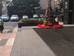 -中国银行(上海交通大学徐汇校区支行)