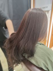 -心迪染发专门店