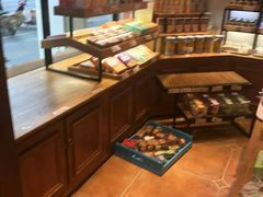 -南京冠生园(太平南路店)