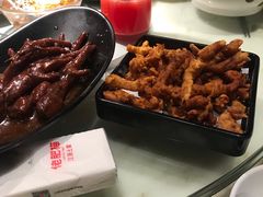 -佬肥猫(国华广场店)